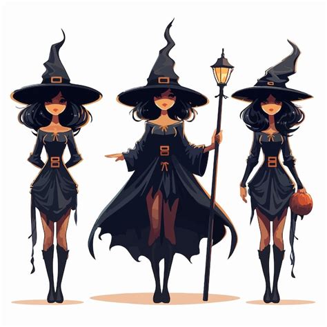 The 6th Foot Witch and the Supernatural World